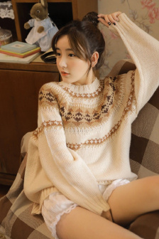 雪豹